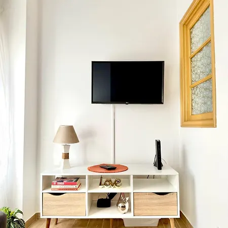 Paradise Duplex - Historic Center - Surf Apartamento