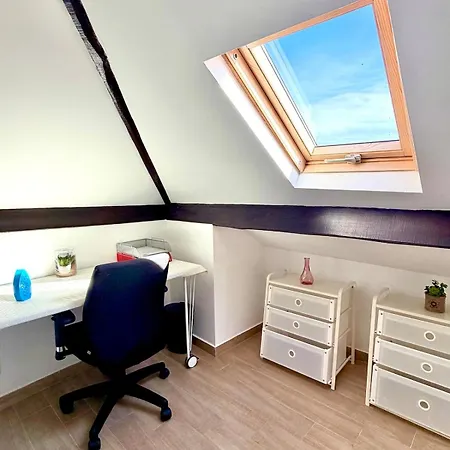 Apartamento Paradise Duplex - Historic Center - Surf *