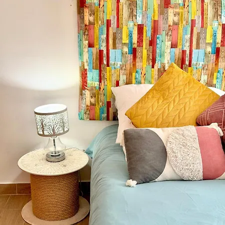 Paradise Duplex - Historic Center - Surf Apartamento *