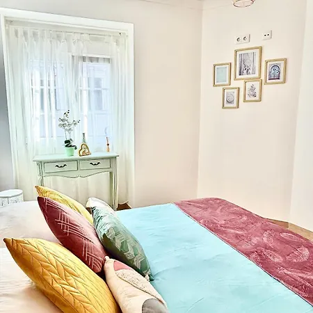 Paradise Duplex - Historic Center - Surf *