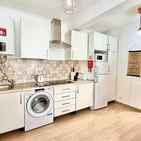 Paradise Duplex - Historic Center - Surf Apartamento *