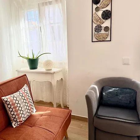 Paradise Duplex - Historic Center - Surf * Peniche