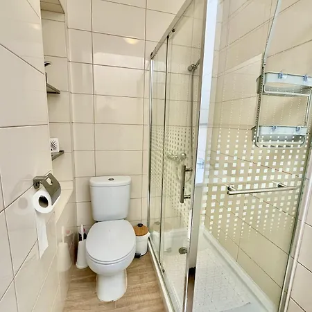 Apartamento Paradise Duplex - Historic Center - Surf Peniche