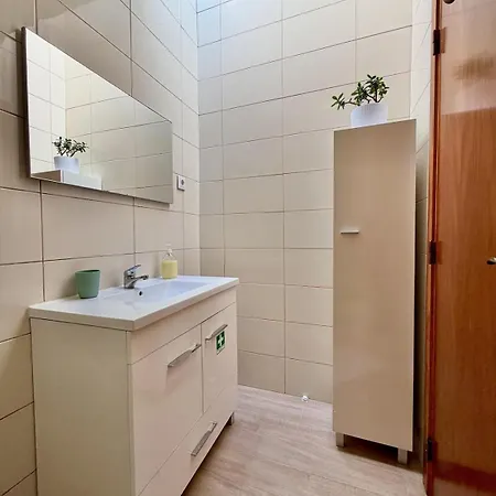 Apartamento Paradise Duplex - Historic Center - Surf