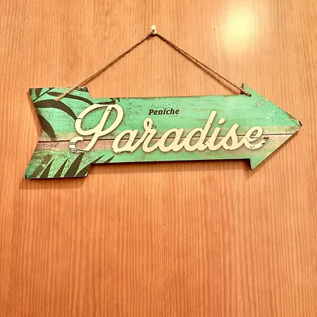 Apartamento Paradise Duplex - Historic Center - Surf