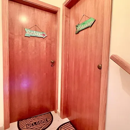 Paradise Duplex - Historic Center - Surf Apartamento *